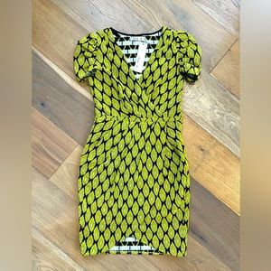 Modcloth SUNNY GIRL Vintage Dress